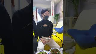 阿豪相亲蓉儿出的厅堂进得厨房百宝箱留给所爱之人