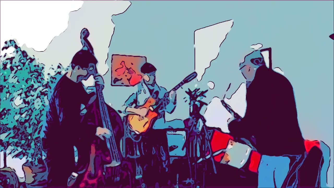 Criss Cross Trio Teaser 2019