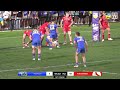 2025 Central Coast Rugby League Grand Final Highlights - Kincumber Colts v Toukley Hawks