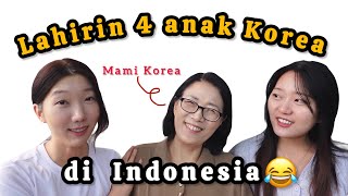 A KOREAN MOM'S CONFESSION