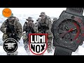 Luminox “Only Easy Day Was Yesterday” |  Long Term Full Review
