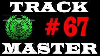 TRACKMANIA TURBO --- Track 67 --- TRACKMASTER