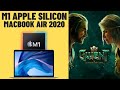 Gwent: The Witcher Card Game - M1 Apple Silicon - Macbook Air 2020