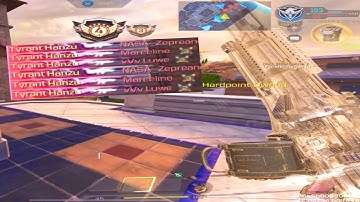 Clean 10 killfeed clip