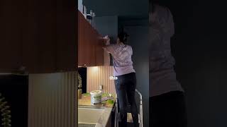 This video turned into my application submission 😉 But really! Running up and down the stairs,