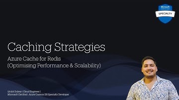 Optimizing Performance with Azure Cache for Redis: Caching Strategies Explained
