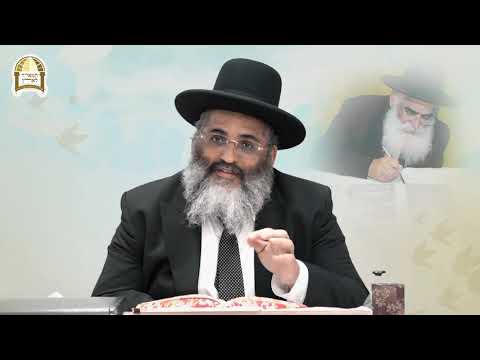 תפילין של יד ותפילין של ראש כנגד חמשת החושים - ספר עין יעקב - מסכת שבת - שיעור מס' 234 בסדרה