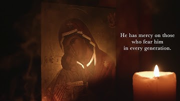 12.8.20 Vespers II (Solemnity of the Immaculate Conception)