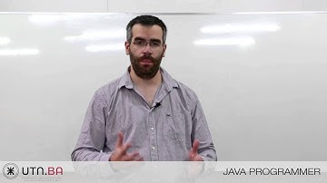 Capacitaciones de programación y lenguaje Java en UTN.BA - Extensión Universitaria