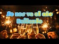 Se nos va el año bailando