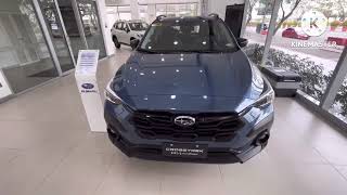 SUBARU Manila Bay, Paranaque City Showroom