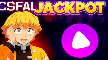 CSFAIL ВЫИГРАЛ КАЖДУЮ СТАВКУ В JACKPOT С АЛИСОЙ!!!