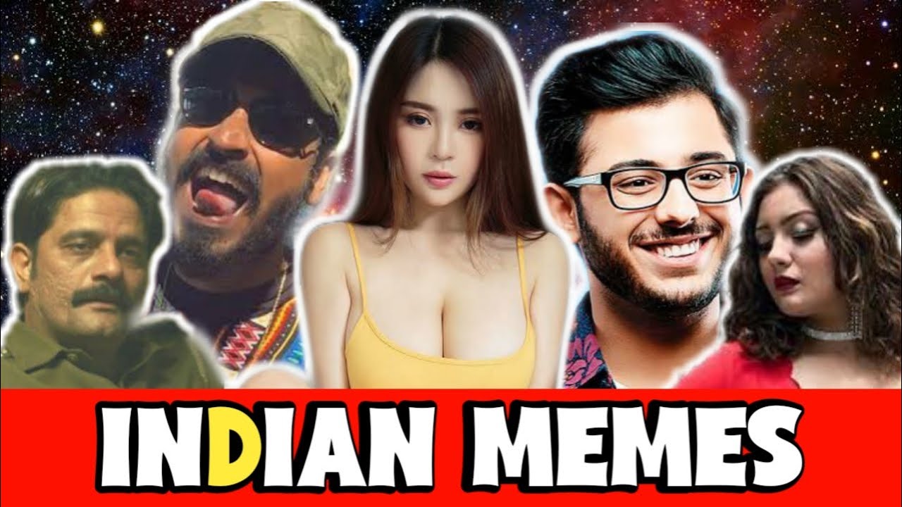 Indian Meme Compilation Dank Meme Maanush Meme Youtuber Vs Tiktoker YouTube