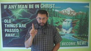 The Godhead Is Jesus Body Father Soul Holy Ghost Spirit