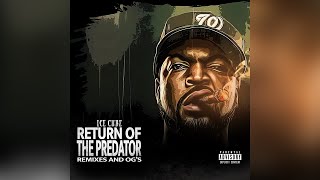 Ice Cube - Don&#39;t Make Me Hurt Ya Feelings