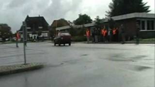 Race & carday Skærbæk 2009 Car Curling screenshot 5