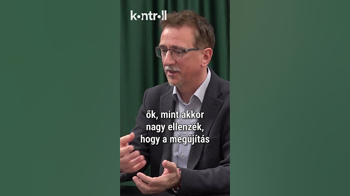 Fideszes retorika és a valóság