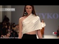 CHUYKO Fall Winter 2017-18 Ukrainian Fashion Week - Fashion Channel