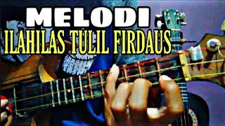MELODI ILAHILAS - AL I'TIROF VERSI KENTRUNG BY UCIL TV