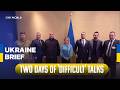 Geneva talks end with mixed signals | Ukraine Brief