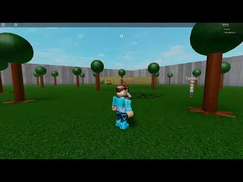 Roblox Farming Full Playthrough Youtube - roblox farming full playthrough