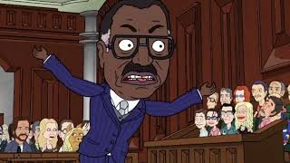 Odd Job Jack S02E13  Law & Lawlessness