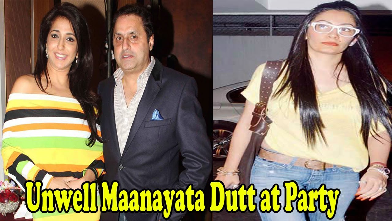 Krishika Lulla Interview About Manayata Dutt