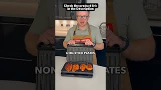 Top Rated Electric Grill – Best Sandwich Maker Buy Now #sandwichmaker #shortsusa #shorts