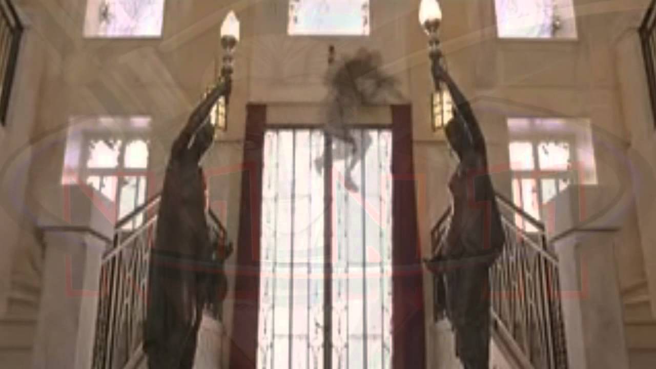 "AMV" parkour rap mi rimix - yamakasi (by ninja1ninja11)