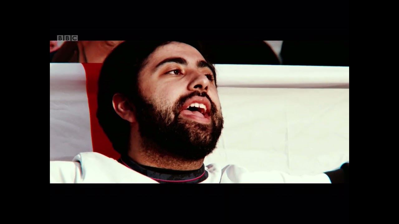 Match Of The Day Opening Montage 21/22