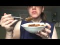 Chili & chat 🌶😋 ASMR lofi
