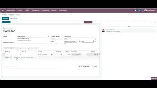 Régimen de Facturación SAR - Múltiples Impuestos. screenshot 4