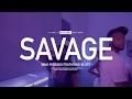 Bino rideaux  blxst  savage   music 