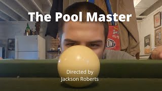 Watch The Pool Master Trailer