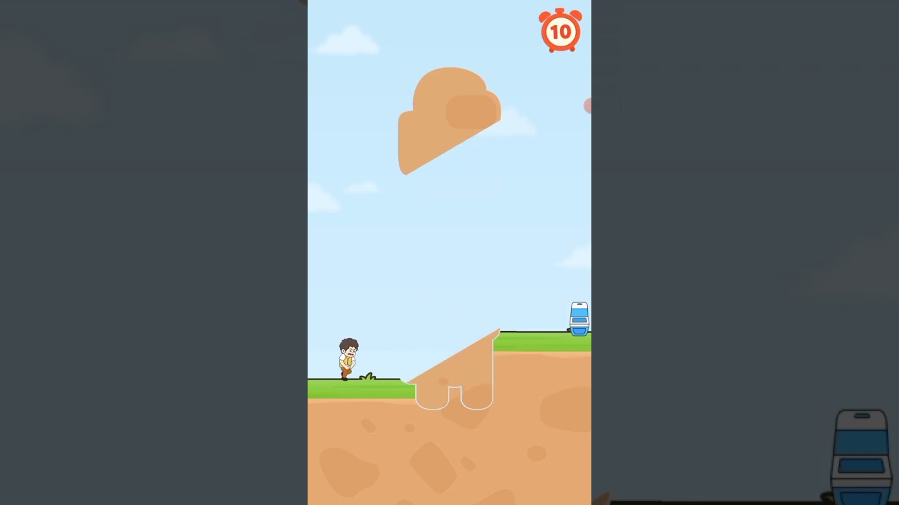 Funny Gameplay 🤣🤣 EP72 