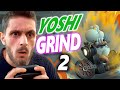 MIT YOSHI WERDE ICH IMMER ERSTER (glaub ich) 😫🔥