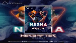 Nasha - Hereafter (Mashup) | Amar Jalal Group & Faridkot | Equals Sessions - Episode 4 | Jeda Nasha