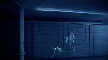 Null + Void: Where I Wait feat. Dave Gahan