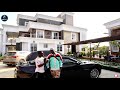 I Used Only One Year To Build This 9 Bedroom Mansion You See, I’ve More Houses - Nhyiraba Kojo