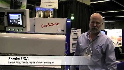 From the Floor - ASTA