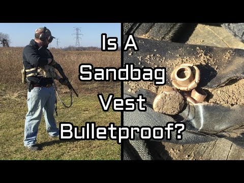 Image result for bulletproof sandbag