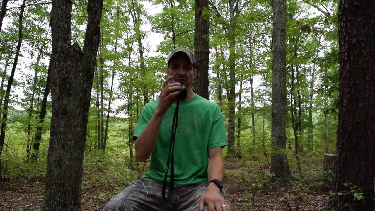 Nikon Archers Choice Range Finder Review