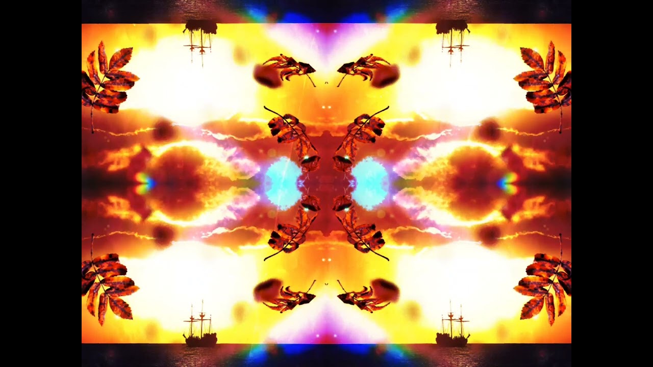 Lone Pirate Remastered | Official CAT-astrophic music 