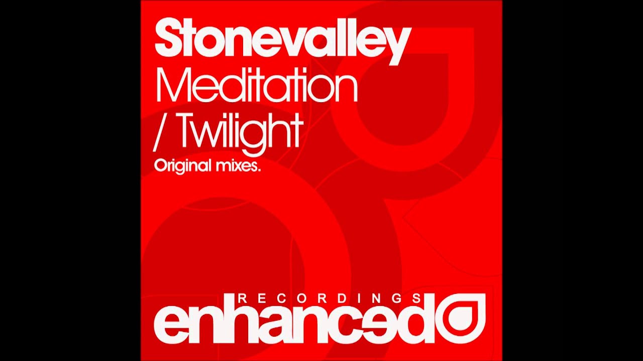 Stonevalley - Meditation
