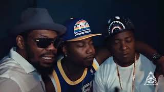 Beanie Sigel Brings Out Jadakiss for a Legendary Performance (FlashBack)