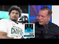 NFL Draft 2026 offensive tackle rankings: Francis Mauigoa | Chris Simms Unbuttoned | NFL on NBC