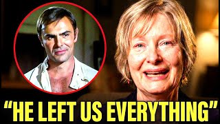 John Saxon’s Hidden Fortune: The Inheritance That Brought His Family to Tears