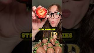 History of Strawberries!❤️🍓
