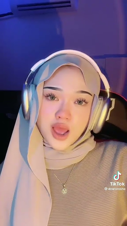 Hijab pemersatu bangsa 🫠