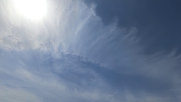 sky180426_1 (time lapse movie with modular synth sound)